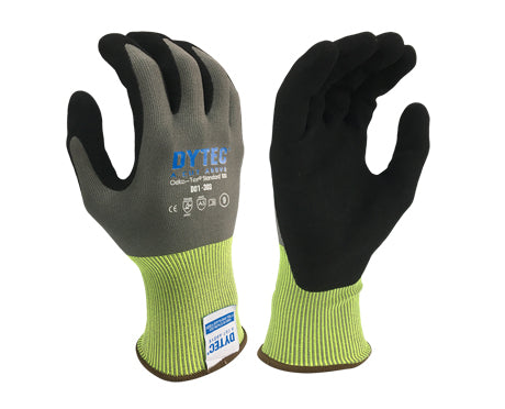 Dytec-303 cut-resistant glove