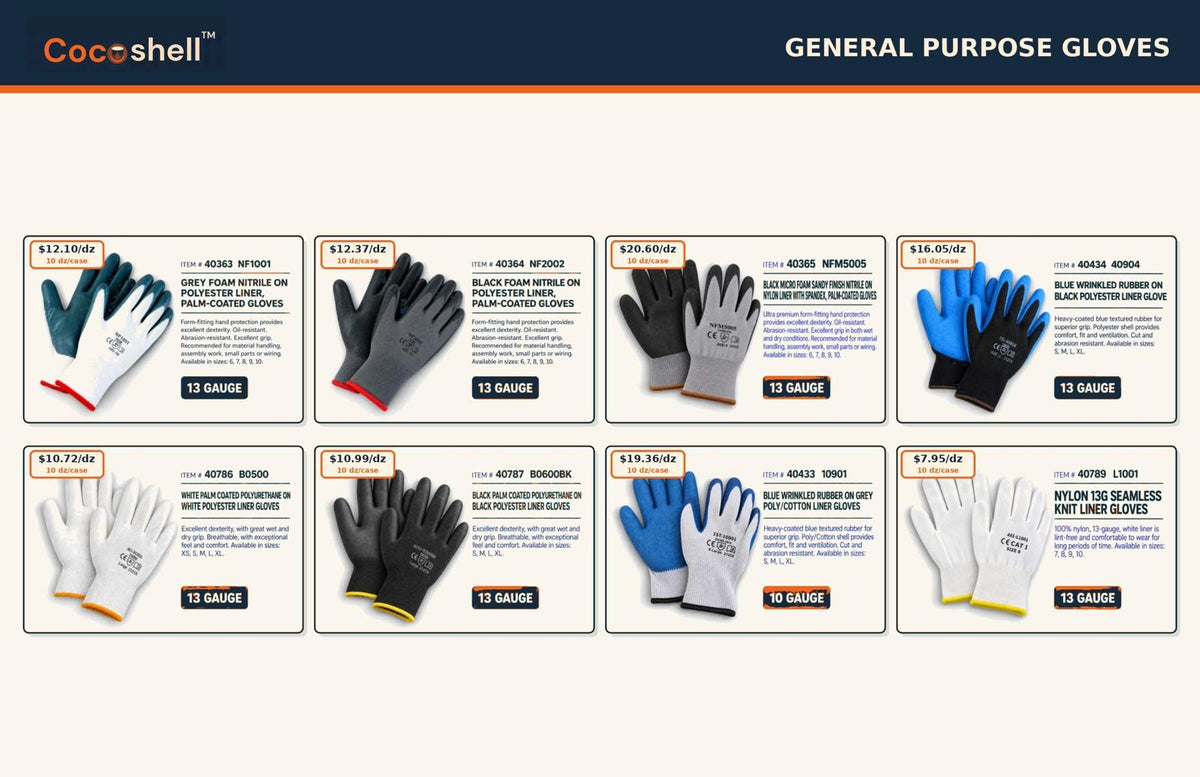 Gloves